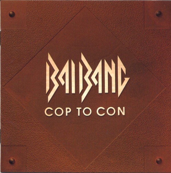 COP TO CON／BAI BANG
