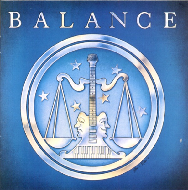 BALANCE／BALANCE
