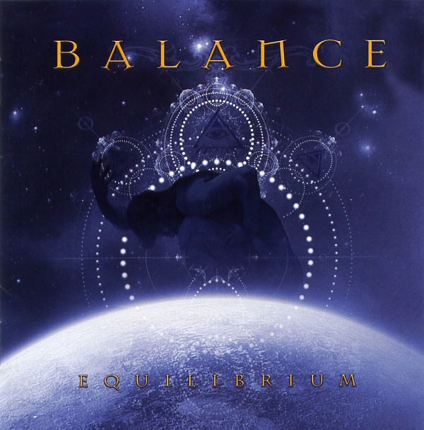 EQUILIBRIUM／BALANCE