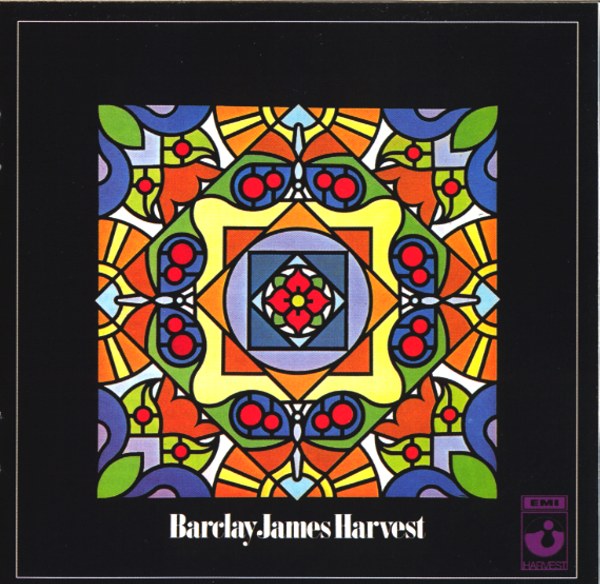 BARCLAY JAMES HARVEST