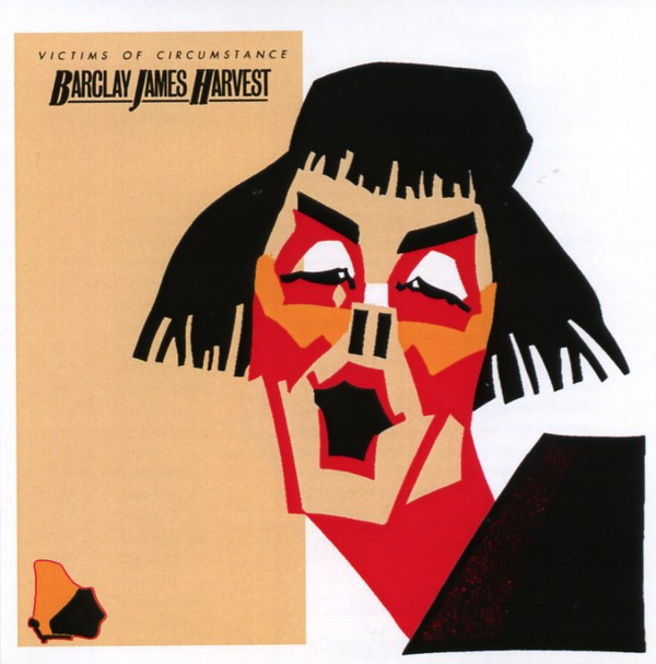 VICTIMS OF CIRCUMSTANCE