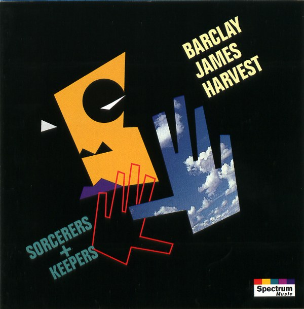 SORCERERS AND KEEPERS