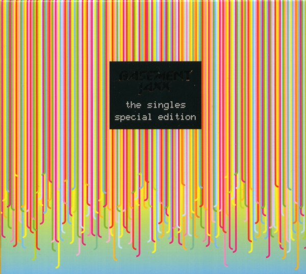 THE SINGLES