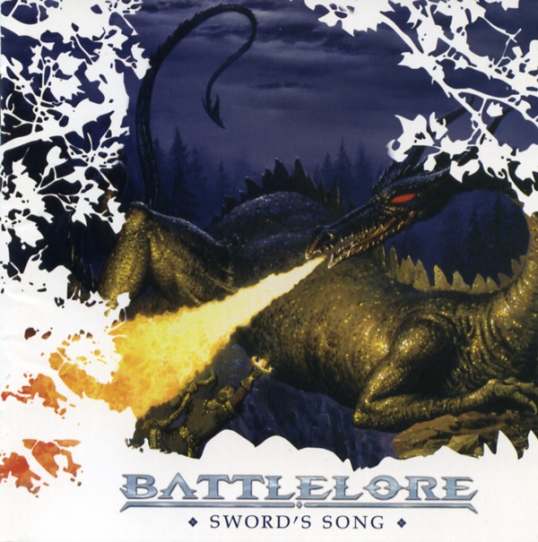 SWORD'S SONG／BATTLELORE