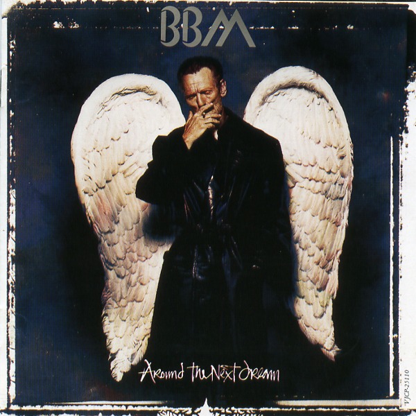 AROUND THE NEXT DREAM／BBM