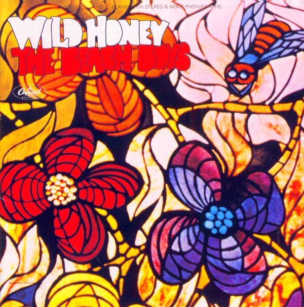 WILD HONEY
