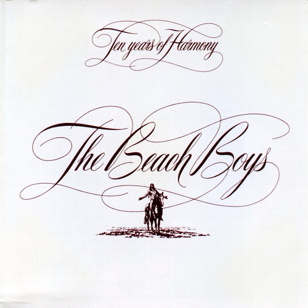 TEN YEARS OF HARMONY