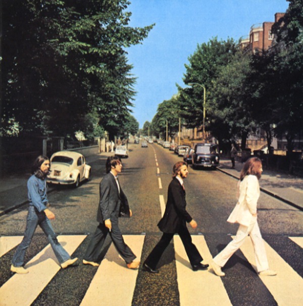 ABBEY ROAD