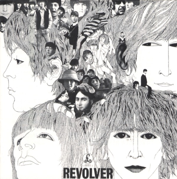 REVOLVER