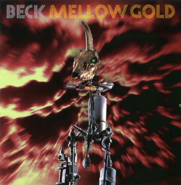MELLOW GOLD