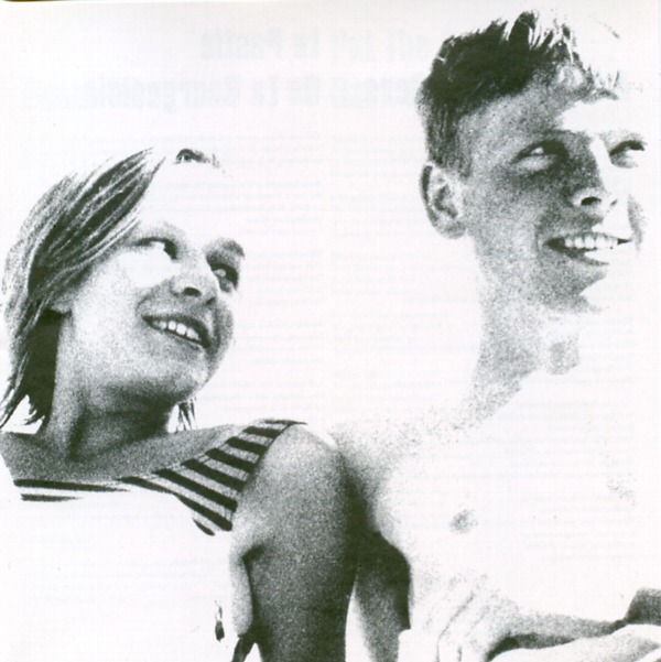 3..6..9 SECONDS OF LIGHT