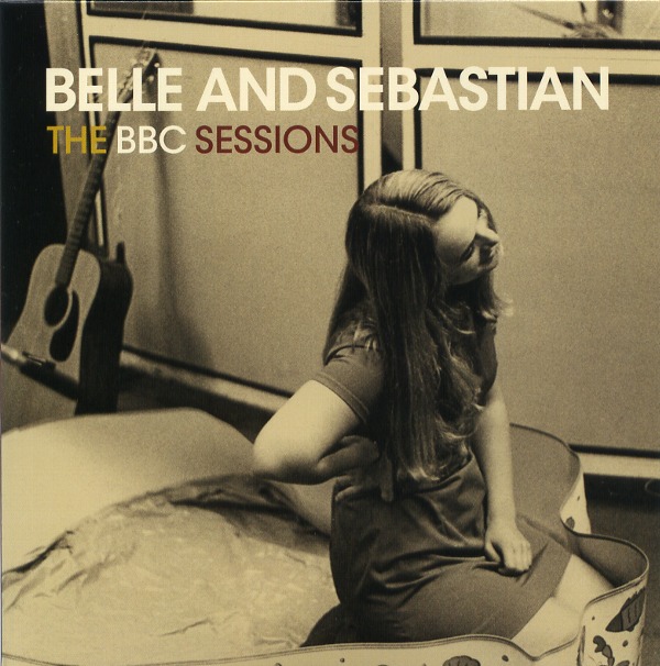 THE BBC SESSIONS