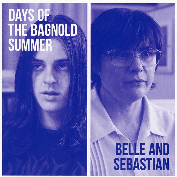 DAYS OF THE BAGNOLD SUMMER