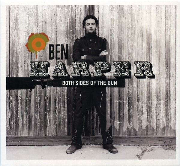 BOTH SIDES OF THE GUN