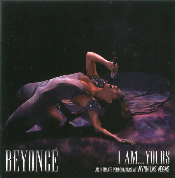 I AM...YOURS AN INTIMATE PERFORMANCE AT WYNN LAS VEGAS