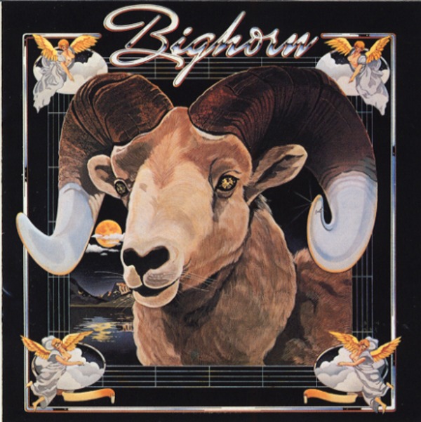 BIGHORN／BIGHORN