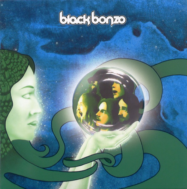BLACKBONZO