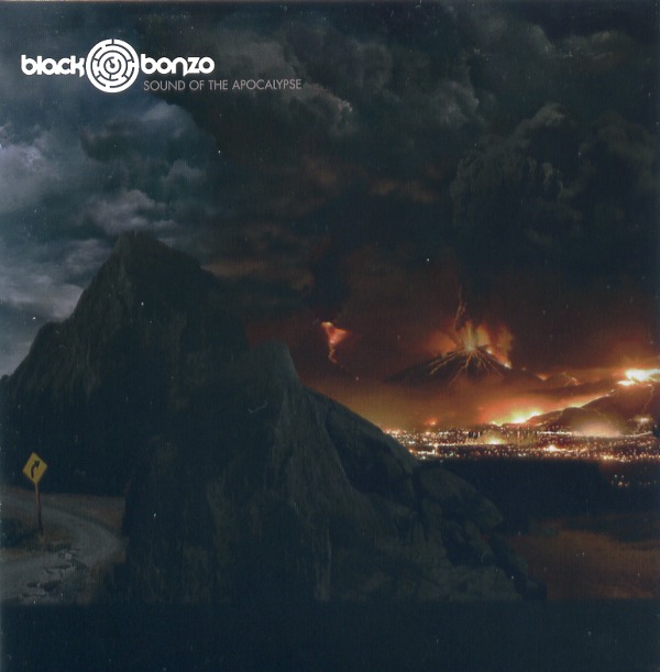 SOUND OF THE APOCALYPSE