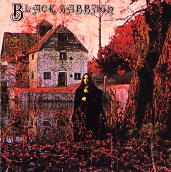BLACK SABBATH