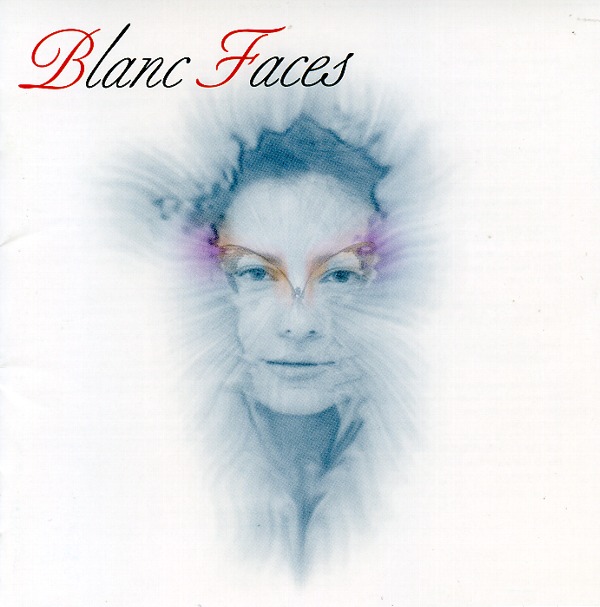 BLANC FACES
