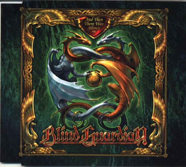 AND THEN THERE WAS SILENCE