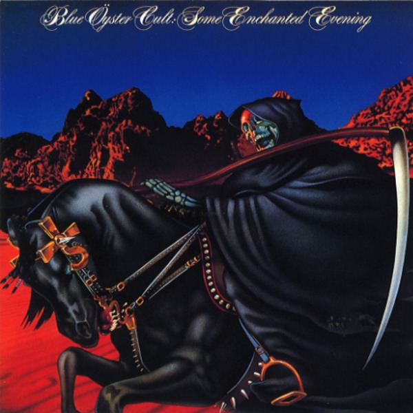 SOME ENCHANTED EVENING