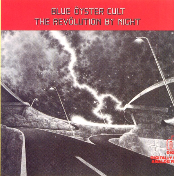 THE REVOLUTION BY NIGHT