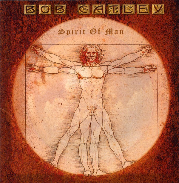 SPIRIT OF MAN