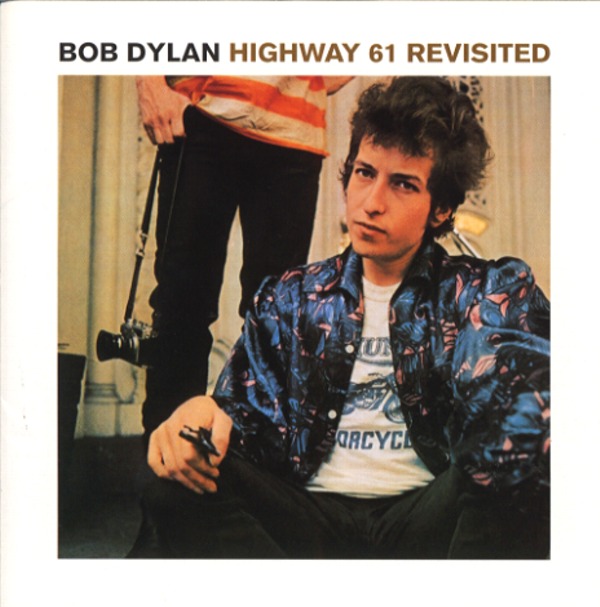 HIGHWAY 61 REVISITED
