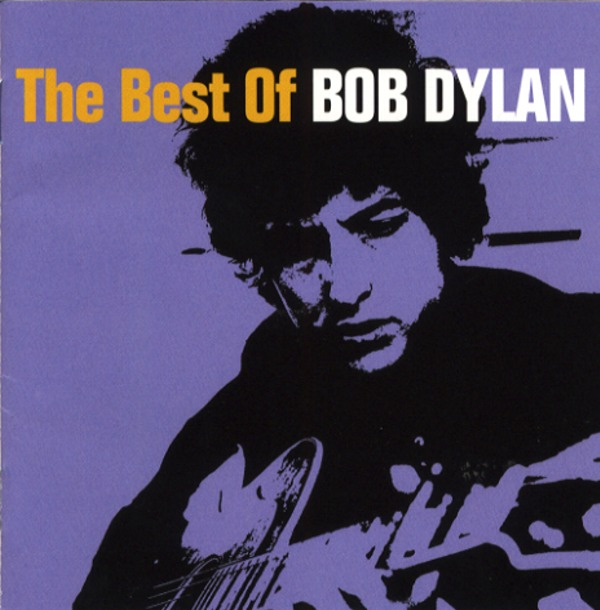 THE BEST OF BOB DYLAN