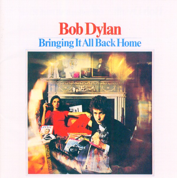 BRINGING IT ALL BACK HOME