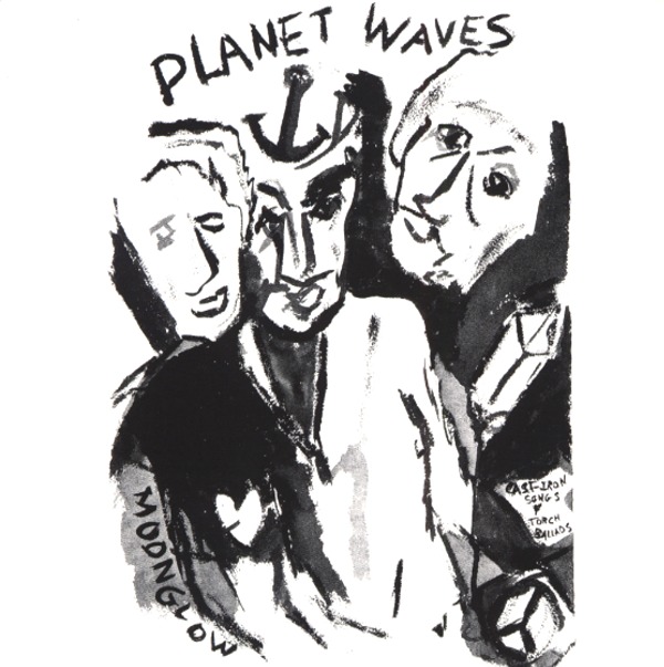PLANET WAVES