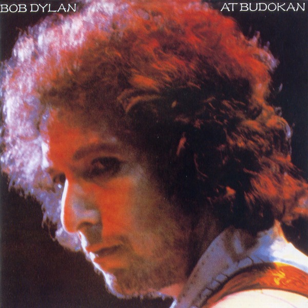 BOB DYLAN AT BUDOKAN