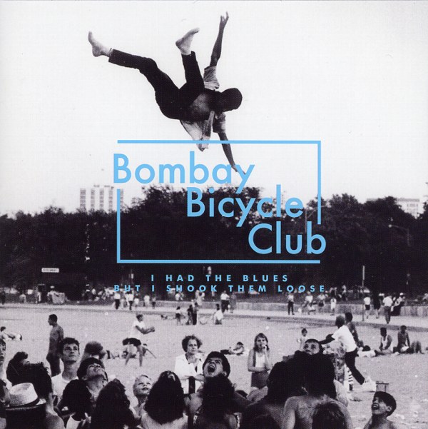 I HAD THE BLUES BUT I SHOOK THEM LOOSE