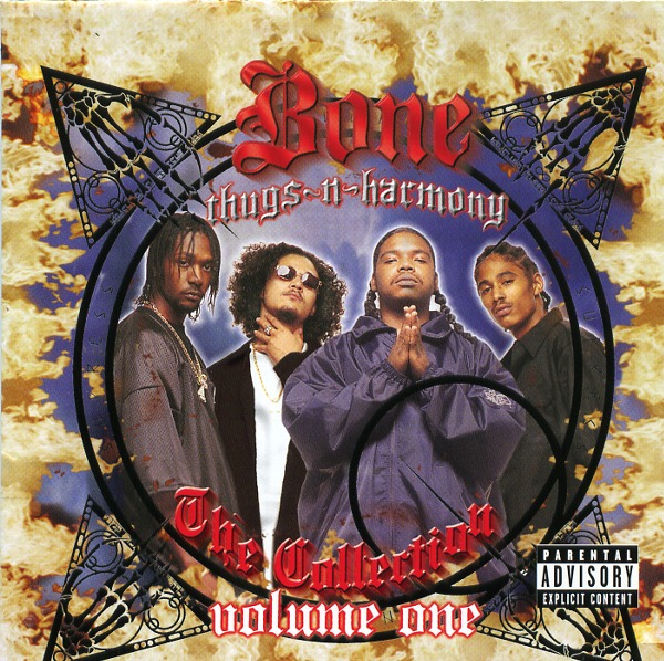 THE COLLECTION VOLUME ONE