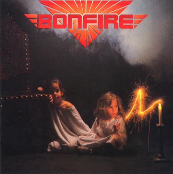 DON'T TOUCH THE LIGHT