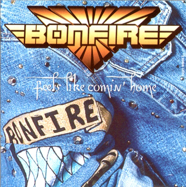 FEELS LIKE COMIN' HOME