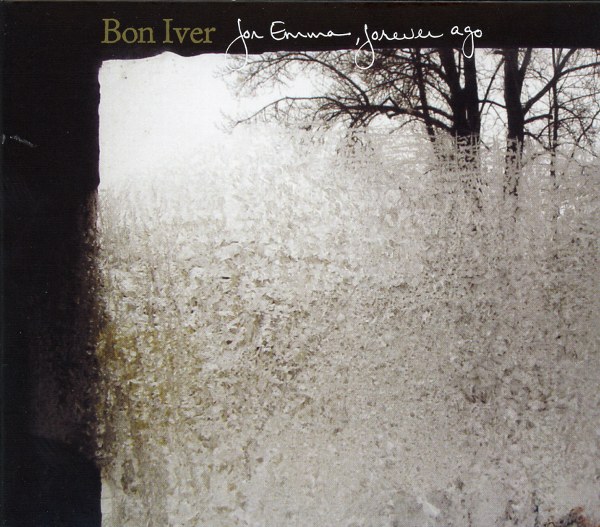 FOR EMMA,FOREVER AGO