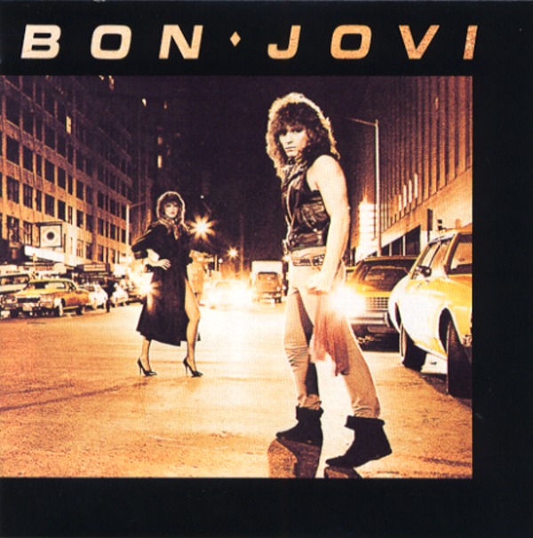 BON JOVI