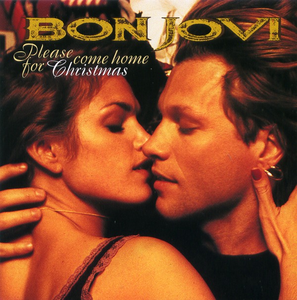 PLEASE COME HOME FOR CHRISTMAS