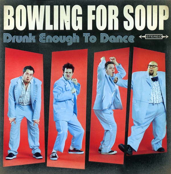 DRUNK ENOUGH TO DANCE