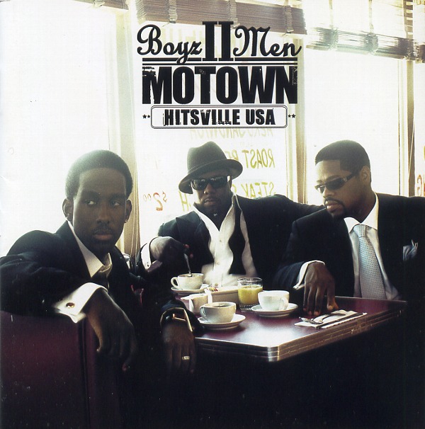 MOTOWN：A JOURNEY THROUGH HITSVILLE USA