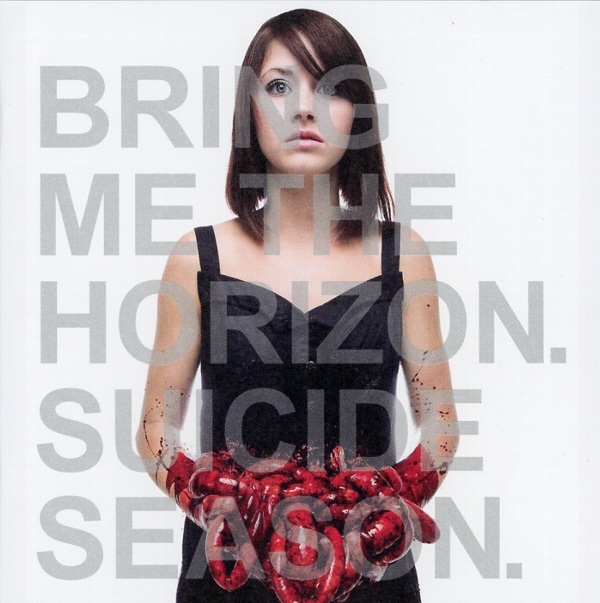SUICIDE SEASON