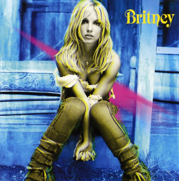 BRITNEY
