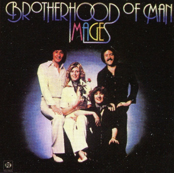 IMAGES／BROTHERHOOD OF MAN