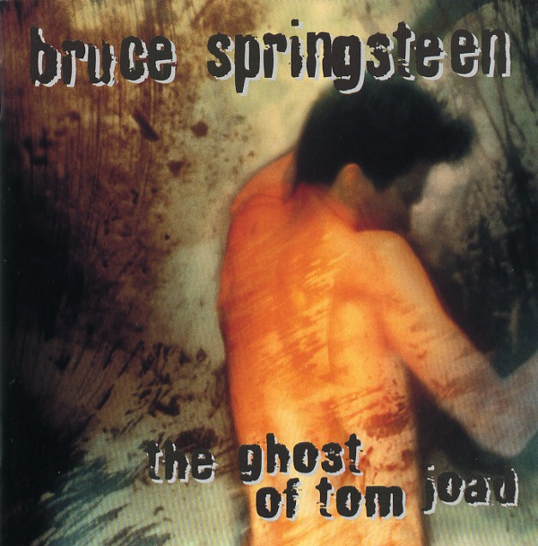 THE GHOST OF TOM JOAD