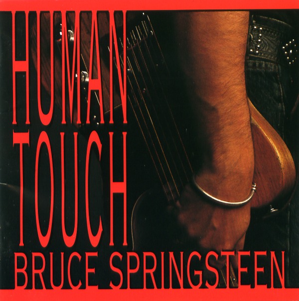 HUMAN TOUCH