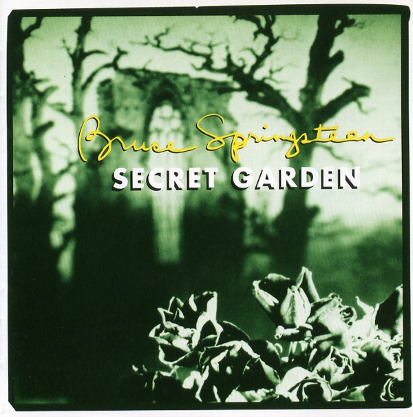 SECRET GARDEN