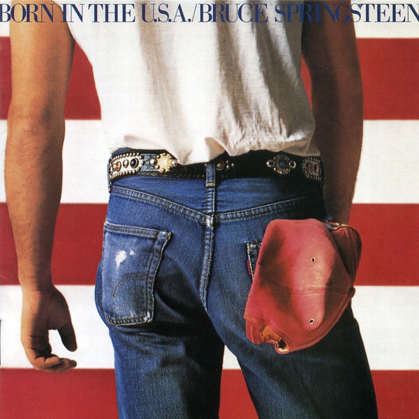 BORN IN THE U.S.A.