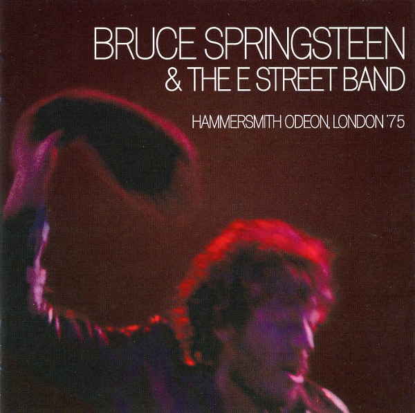 HAMMERSMITH ODEON,LONDON '75